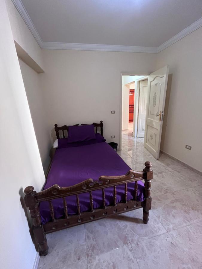 Bed In Raheem Guest House More Than Accommodation Kairó Kültér fotó