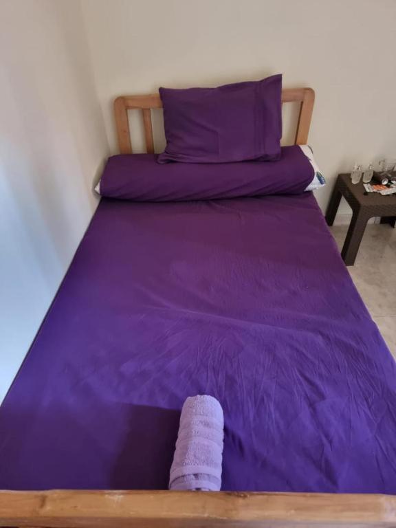 Bed In Raheem Guest House More Than Accommodation Kairó Kültér fotó